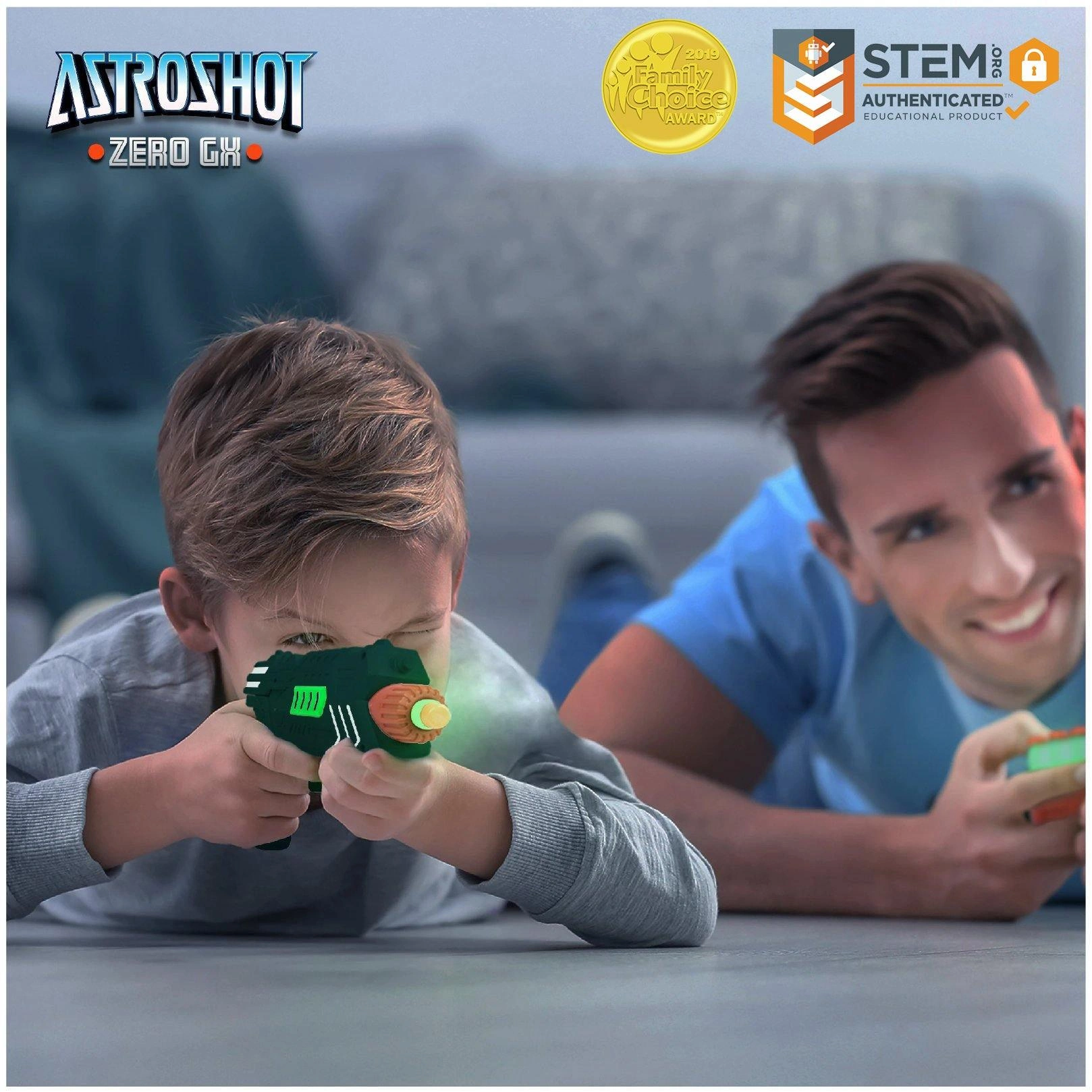 AstroShot Zero GX: Blast Off with Pure Energy & Zero Sugar - Get Yours Now!